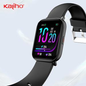 Wholesale Large Memory Outdoor S07 Sport Smart Bracelet 180mah Battery from china suppliers