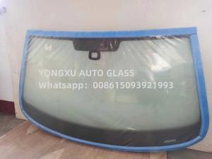 Wholesale Volkswagen New Beetle 2d Hatchback 2011-2014 Front Car Glass Car Glass Color Change from china suppliers