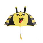 Rainproof 19 Inch Kids Cartoon Umbrella Customized Sublimation Full Printing