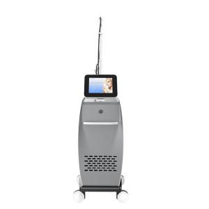Wholesale 68.0 kg CO2 Fractional Laser Machine Vaginal Therapy System 12 Months Warranty from china suppliers