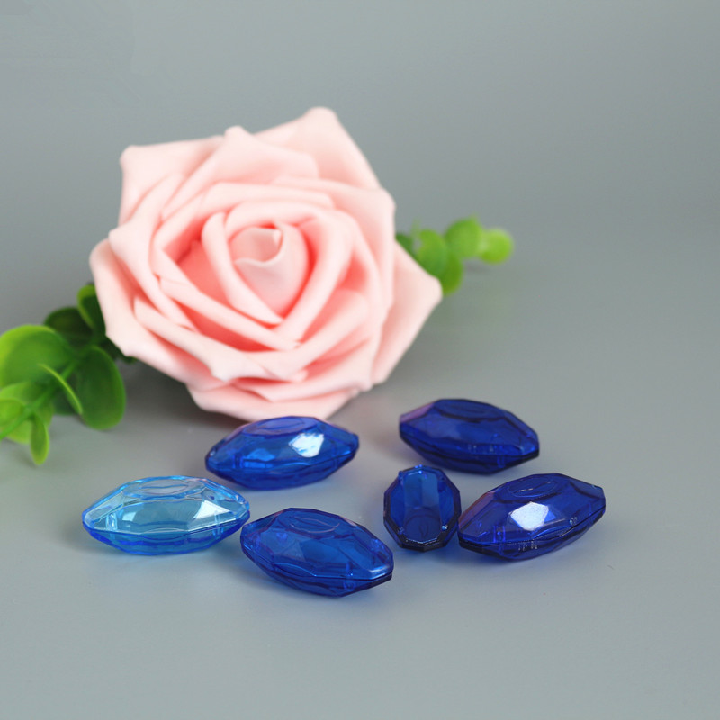 ISO9001 Plastic Capsule Bottles 2ml