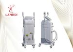 AFT EDF Shr Ipl Laser Hair Removal Equipment For Beauty Salon