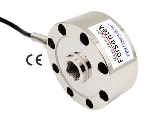 Wholesale Pancake Type Compression Load Cell 1000kg 500kg 300kg 200kg 100kg 50kg 30kg from china suppliers