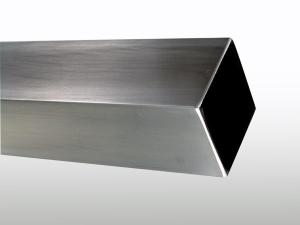 Wholesale 20×30 50x25 Hot Rolled Hollow Square Steel Tube Q235 ASTM A554 from china suppliers