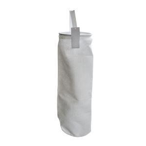 Wholesale Stainless Steel Ring 1 Micron Liquid Filter Bags 2 for Heavy-Duty Filtration from china suppliers