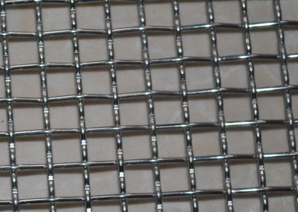 316 Stainless Steel Woven Wire Mesh3 to 500 micron size, woven filtration wire