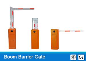 Wholesale Traffic Control Spiked Road Barrier 90 Degree Folding Boom Gate Brushless DC Motor from china suppliers