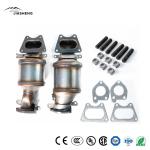 for Honda Odyssey 3.5L Direct Selling Catalytic Converter Auto Catalytic