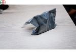 500 Mesh Zn Zinc Metal Powder For Chemical Production