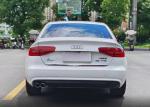 2015 Audi Of A4L Sedan Gas Petrol 2.0T 180PS L4 132kW/320Nm R19 Luxury Dynamic