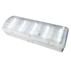 Wholesale IP20 Rechargeable Emergency Light Fixtures For Government Buildings from china suppliers