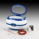 180W 6L mechanical ultrasonic cleaner /industry ultrasonic cleaner/small fruit