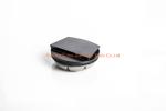 Metal Velcro Backing Pads Lavina Grinder Floor Polisher Pad Holder