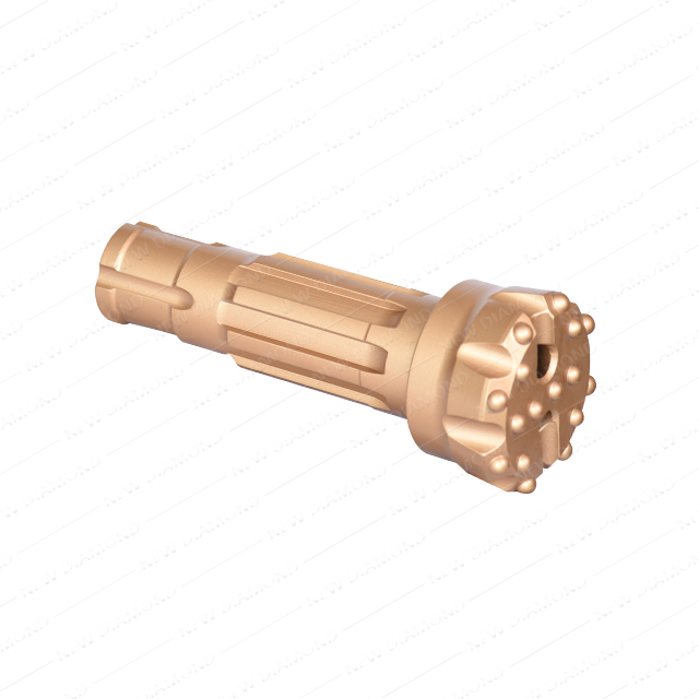 6 Bit Sd5 Sd4 Sd6 Sd10 165mm DTH Hammer Bits