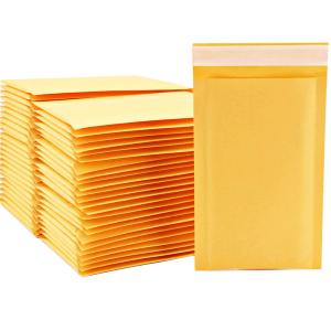 Wholesale 16*24cm Shipping Packing Padded Kraft Bubble Envelopes from china suppliers