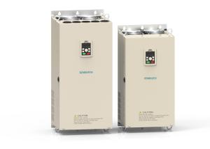 Wholesale 45KW To 110KW VFD Pump Frequency Inverter 380V AC Motor Controller from china suppliers