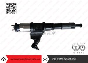 Wholesale Toyota , Howo Common Rail Injector Parts Denso Injector 095000-6700 from china suppliers