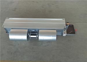 Wholesale 500CFM Ducted Type Water FCU Fan Coil Unit With Hydrophilic Aluminum Coil from china suppliers