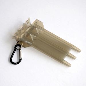 Wholesale Colorful Professional Dart Case For Protecting The Darts And Flights from china suppliers