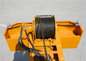 Wholesale Max Lifting 8 Ton Small Truck Mounted Crane Hydraulic Truck Crane with 17.5m Boom from china suppliers