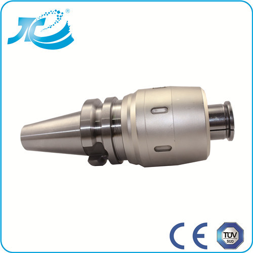 Power End Mill BT50 Tool Holder DCM Milling Chuck Straight Collect