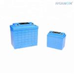 Long Deep Cycle Solar LiFePO4 Li ion Lithium ion Battery Pack 12V 100Ah