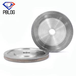 Wholesale Pencil edge diamond grinding wheel for glass processing from china suppliers