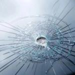 UL752 Level 1-10 Resistance Long-lasting and Durable Bulletproof Glass for Banks