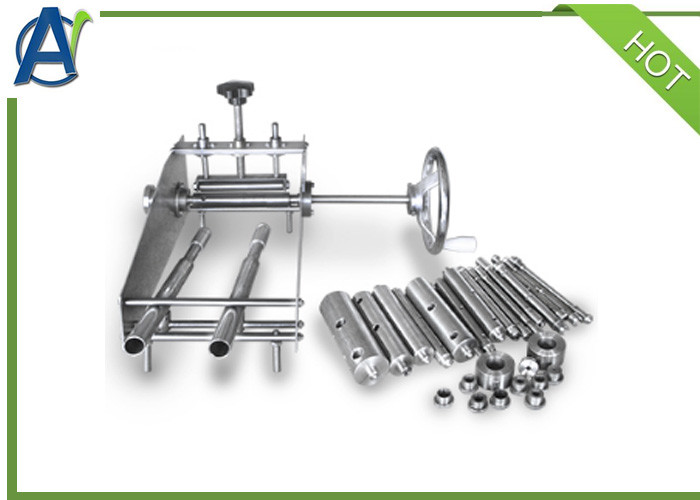 High Temperature Pressure Testing Machine for Cable and Wires by IEC 60811-508