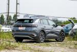 Factory price VW ID4 pure/pure+/pro/prime Hot selling electric vehicles 0km