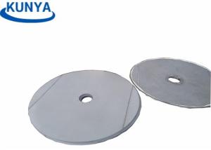 Wholesale Bronze Pharmaceutical 100 Micron 1mm Flat Round Metal Discs Stainless Steel from china suppliers