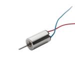 Faradyi Hot sale Low Current Consumption 7mm Rc Drone Parts 3.7v Micro Dc