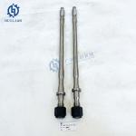 Excavator Hammer Spare Parts Daemo Breaker Through bolt for Daemo DMB Hammer