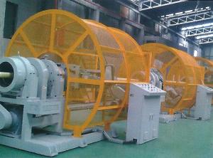 Wholesale Automatic Plastic Pipe Production Line RTP Reinforced 315mm 600kg/H High Pressure from china suppliers
