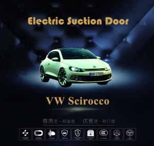 Wholesale VW Scirocco Slam - Stop Automatic Car Door Soft Close , Auto Car Spare Parts from china suppliers