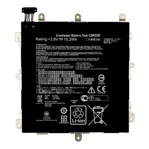 Wholesale Ori 1 1 Battery Cell 4000mAh C11P1330 for ASUS MeMO Pad 8 ME581CL K01H K015 ME8150C from china suppliers