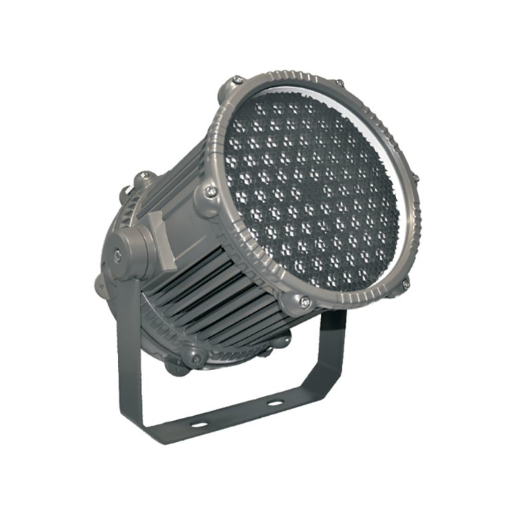 180W MAGIC-75 CREE XPE2 75PCS Outdoor LED Flood Light With Corrosion resistant die-cast aluminum housing