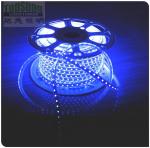 100m 230v AC led strip 5050 waterproof cuttable strips lights flexible blue
