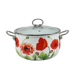Wholesale Enamelled cookware from china suppliers