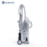 Coolsculpting 4 Handles Fat Freezing Cryolipolysis Body Slimming Machine Vacuum