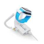 COMER for mobile phone accessories stores anti-theft desk display devices smart