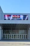 P2.97mm Outdoor LED Display , High Brightness Led Advertising Screen Aluminum