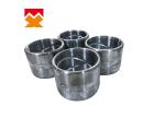 Customized Excavator Undercarriage Parts 40CR Bulldozer Undercarriage Bushing