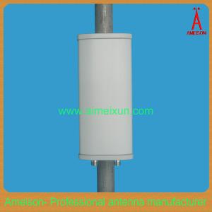 Wholesale 1710-2170MHz 2x14dBi Directional Panel Antenna wireless antenna from china suppliers
