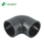 Outdoor or Underground 20mm-400mm DIN Standard Pressure Pipe Fitting 45 Degree