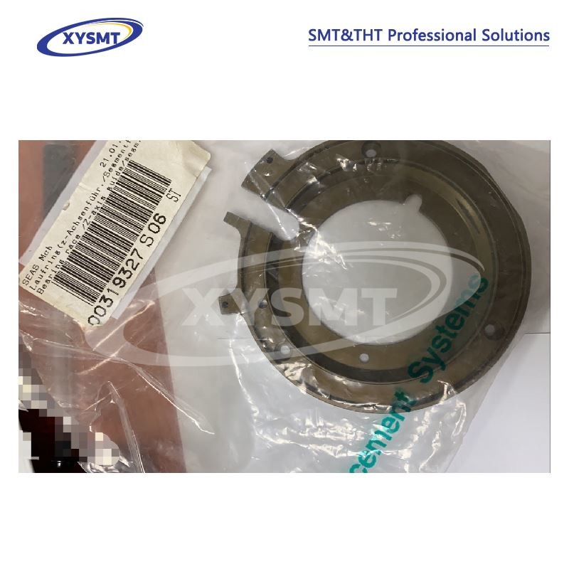 00319327 RV Z Axis Pulley Bearing for Siemens ASM machine spare part