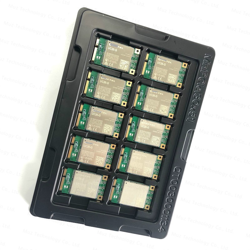 10g UC20-G PCIE Wireless Module 3G UMTS/HSDPA UC20GD-128-STD UC20