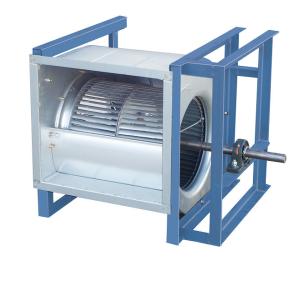 Wholesale Chemical Building Materials 60HZ 2.2kw High Pressure Centrifugal Blower from china suppliers