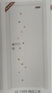 Wholesale ABNM-JZ7309 HPL Ecological Interior Door from china suppliers