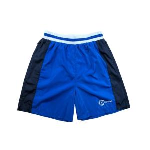 Wholesale Custom Design Nylon Casual Fitness Sports Shorts with 7 Days Sample Order Lead Time from china suppliers